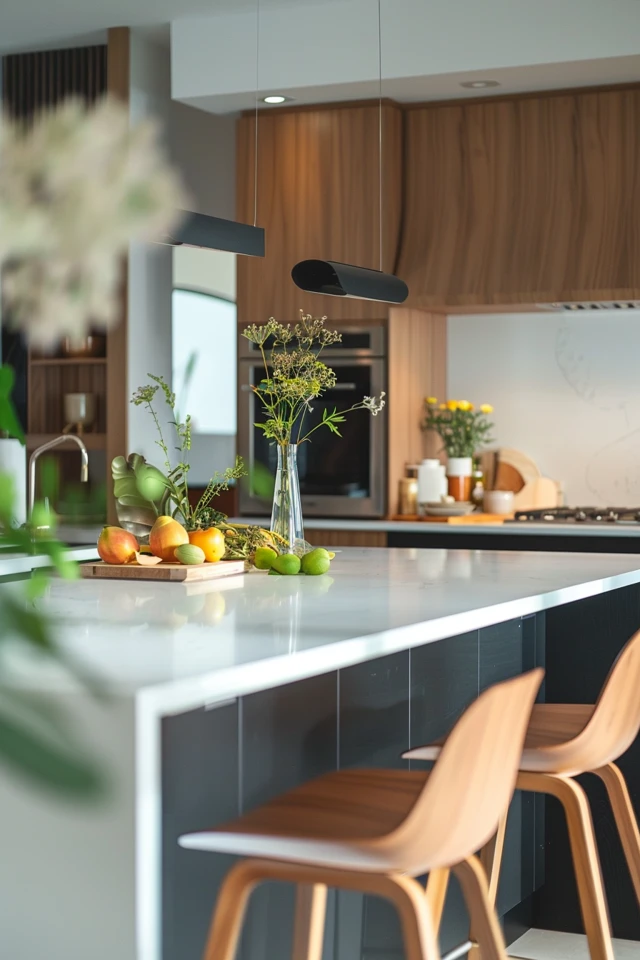 Unique Island Trim Ideas to Transform Your Kitchen