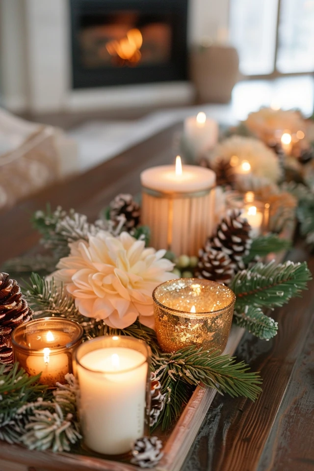 Choosing a Christmas Theme