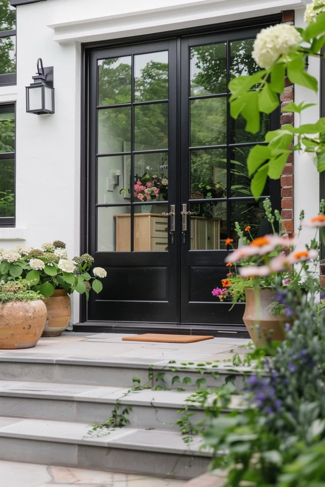Outdoor Patio Designs to Transform Your Space - photo 2