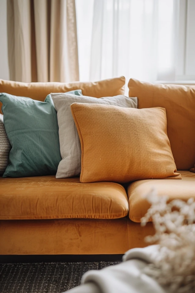 Stylish and Trendy Bedroom Couch Designs - photo 2