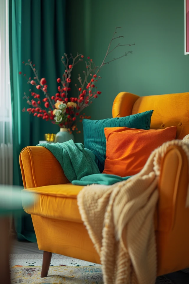 Cozy Bedroom Sofa Ideas for Your Personal Haven - photo 2