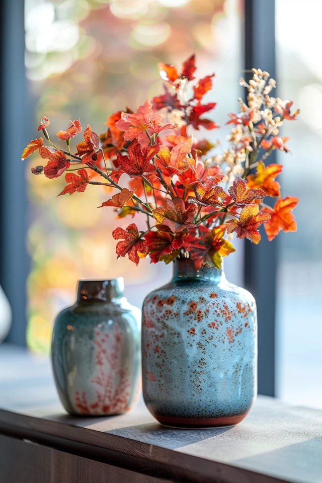 Create a Cozy Atmosphere