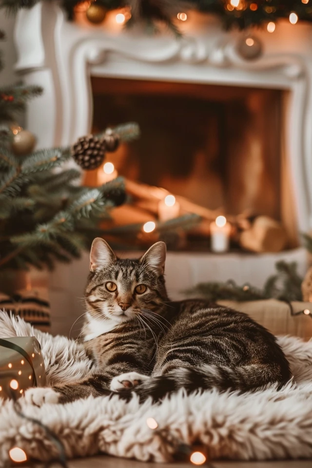 Scratching Poles: Keep Claws Healthy