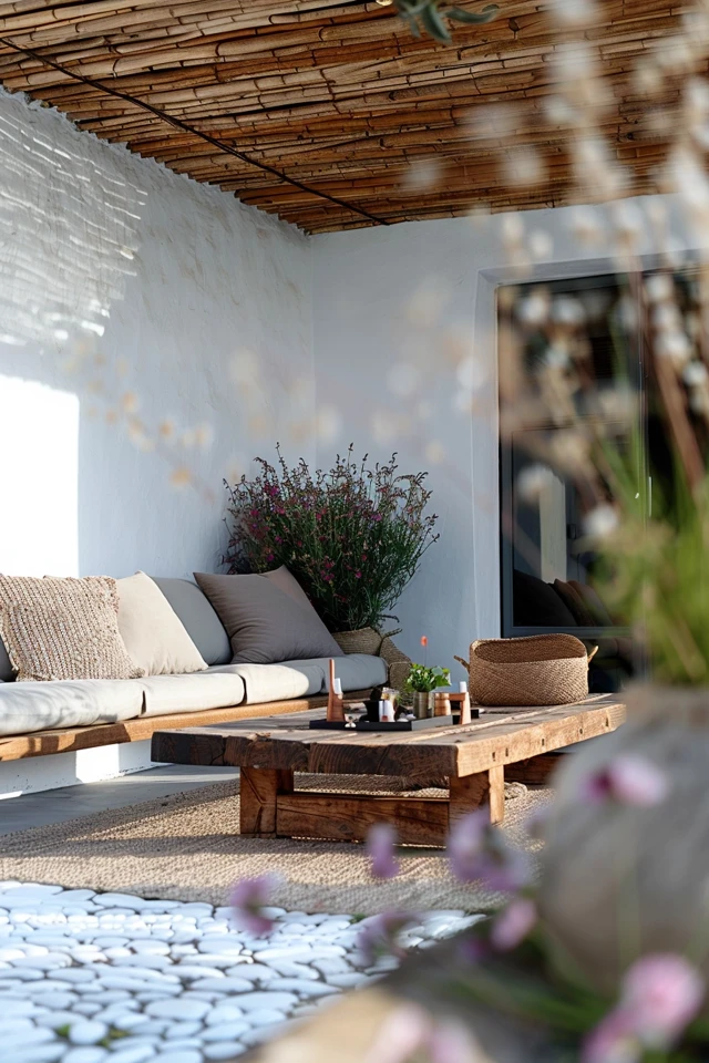 Sustainable and Adaptable Bamboo