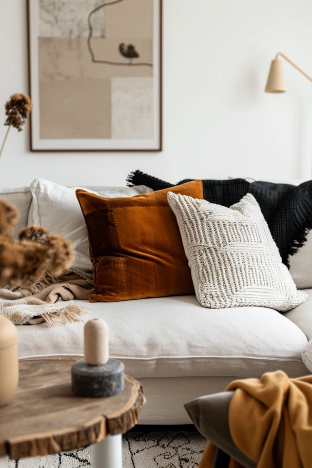 Chic Airbnb Living Room Ideas for Hosts