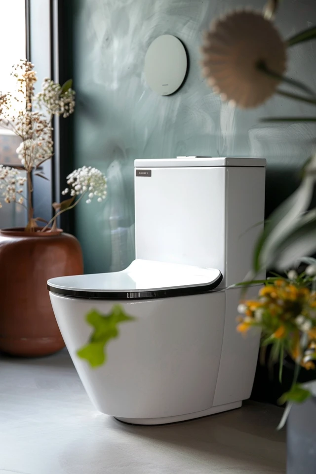 Toilet Tank Decoration Ideas to Refresh Your Bath