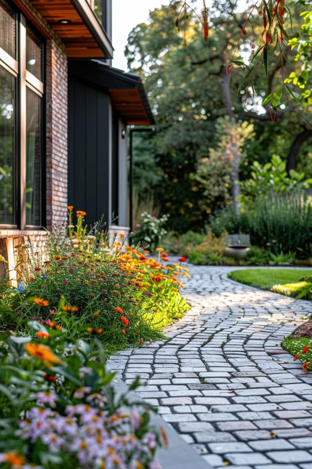 Creating a Sustainable Landscape