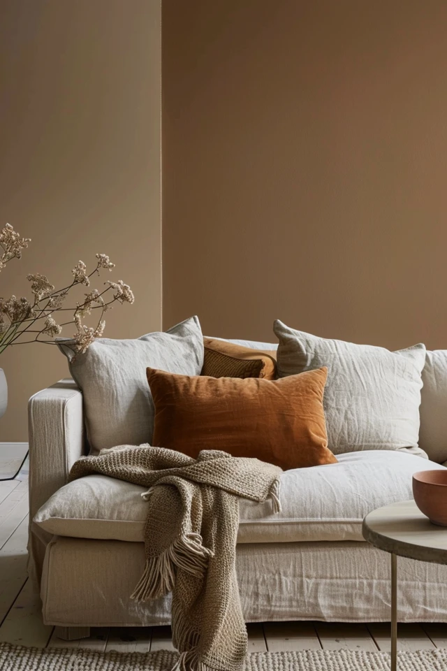 Explore Paint Colors to Enhance the Ambiance