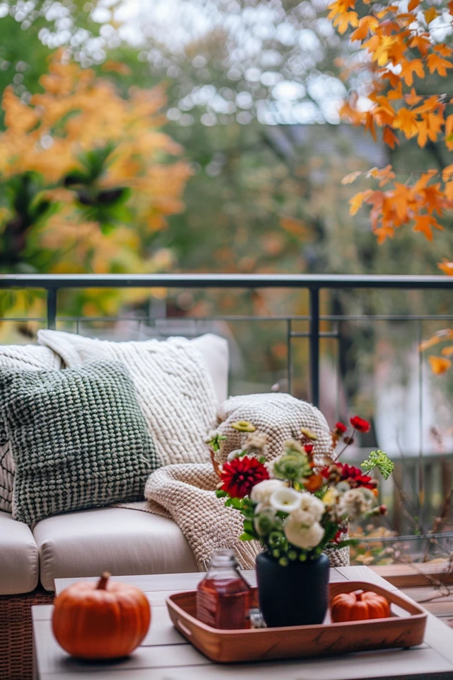 Plant Fall-Blooming Containers - photo 2