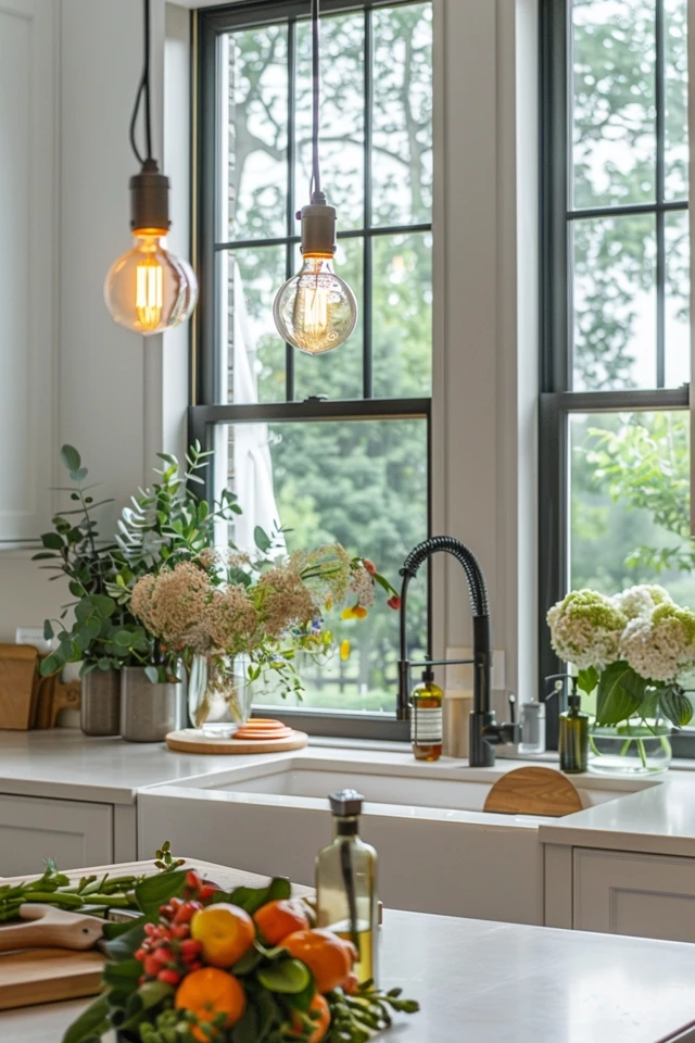Benefits of Valences/Cornices