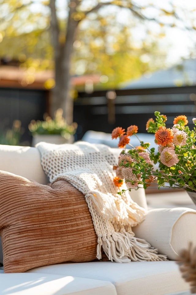 Backyard Ranch Ideas for Cozy Outdoor Living