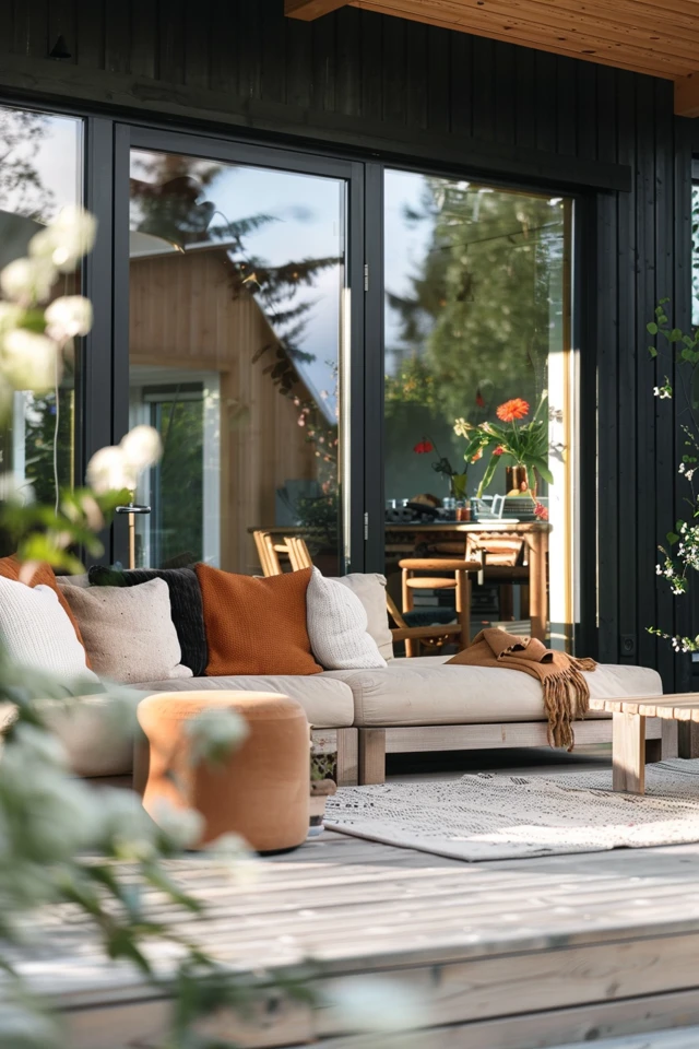 Bringing the Outdoors In