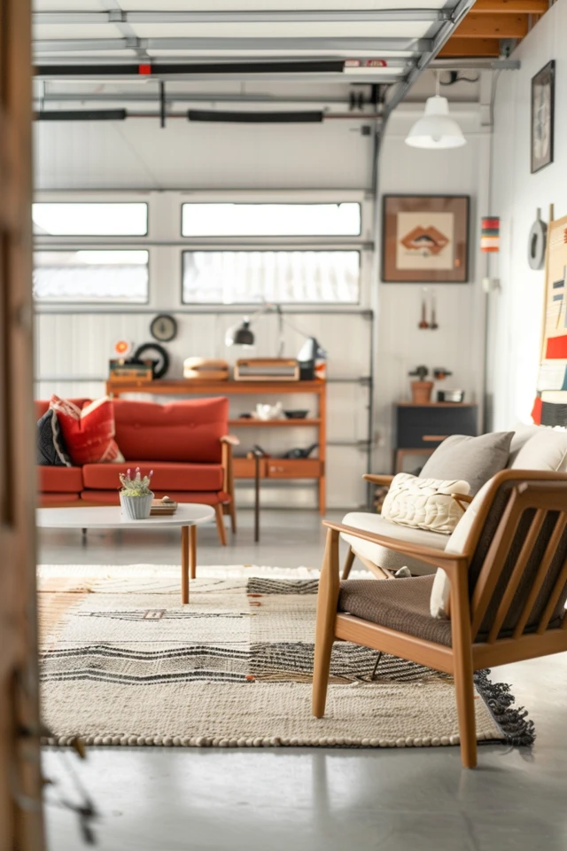 Creative Garage Expansion Ideas for Your Home