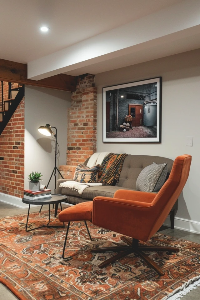 Functional Space