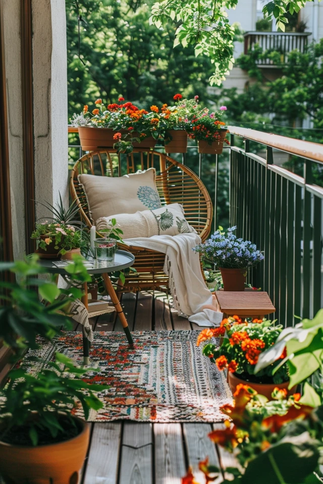 Plant Walls