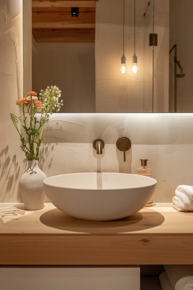 Illuminating Charm: Top Powder Room Lighting Ideas
