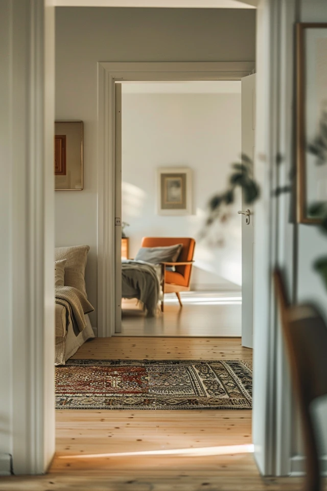 Beaded Curtains: Adding Personality and Texture