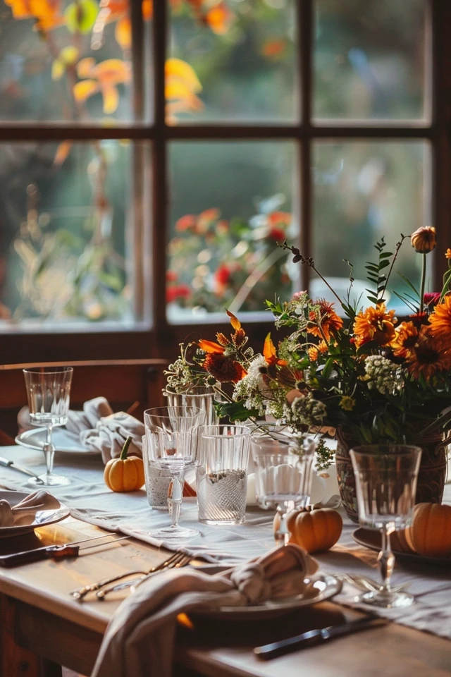Autumn Dining Chairs: Elegant Seating - photo 2
