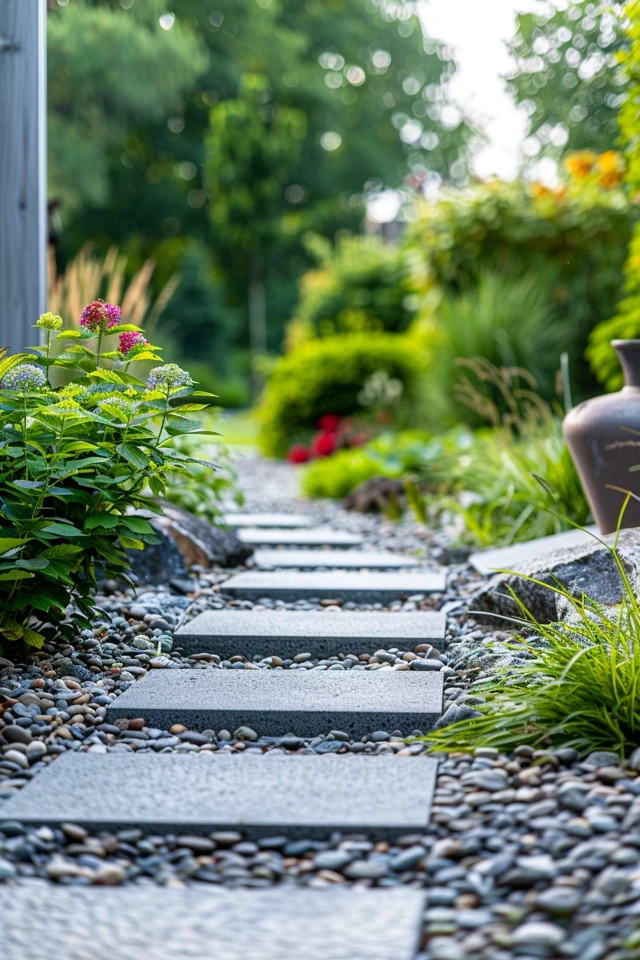 Transforming Bare Spots: Landscaping Ideas Where Grass Won’t Grow