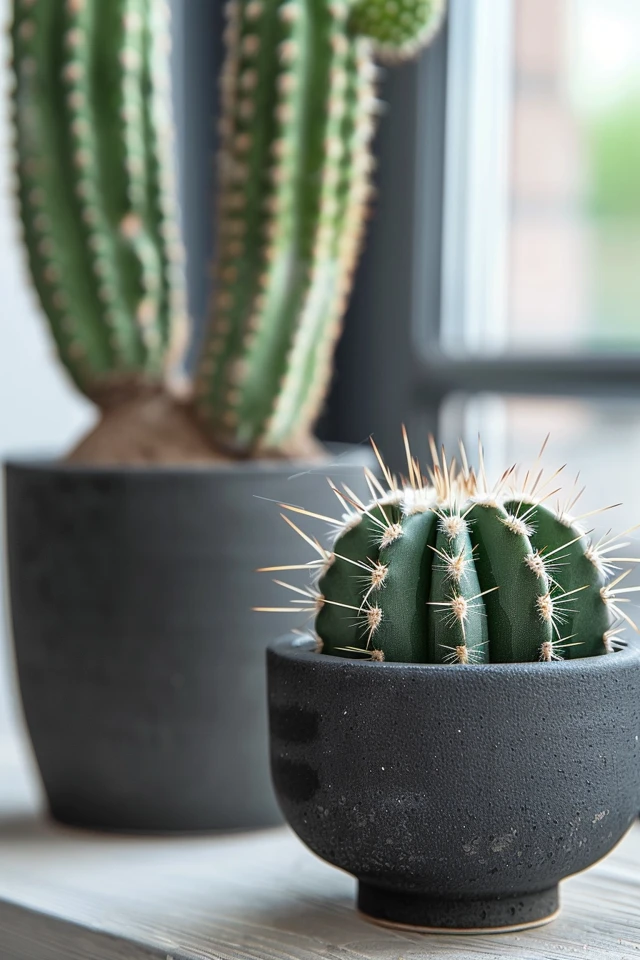 Incorporating Cactus Into Event Designs