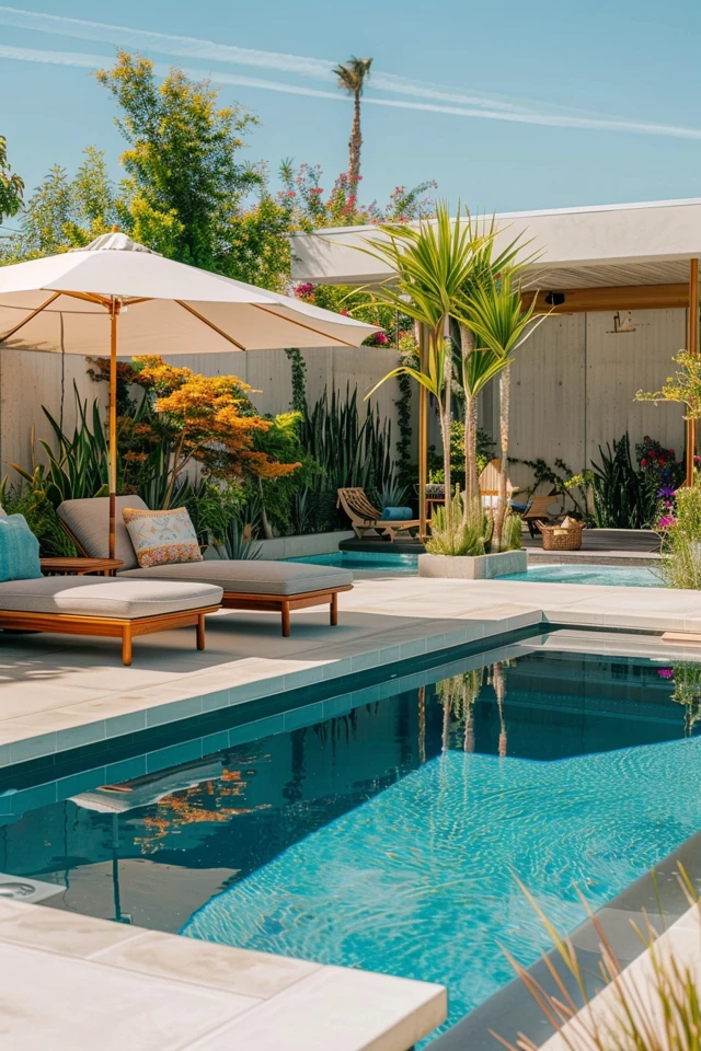 Canopies, Umbrellas, and Parasols