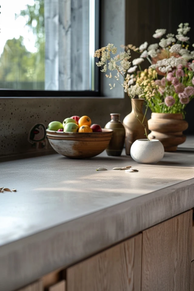 Garage Countertop Ideas for Functional Spaces