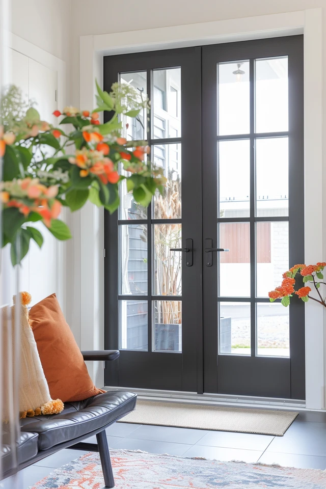 Curtains, Blinds, and Shutters