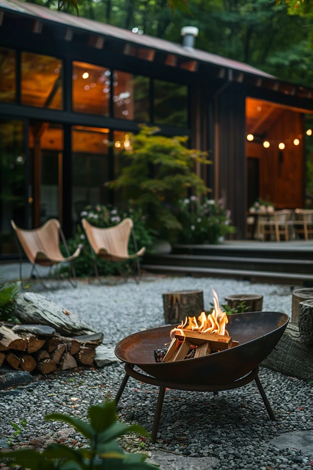 Choose Sustainable Outdoor Furniture