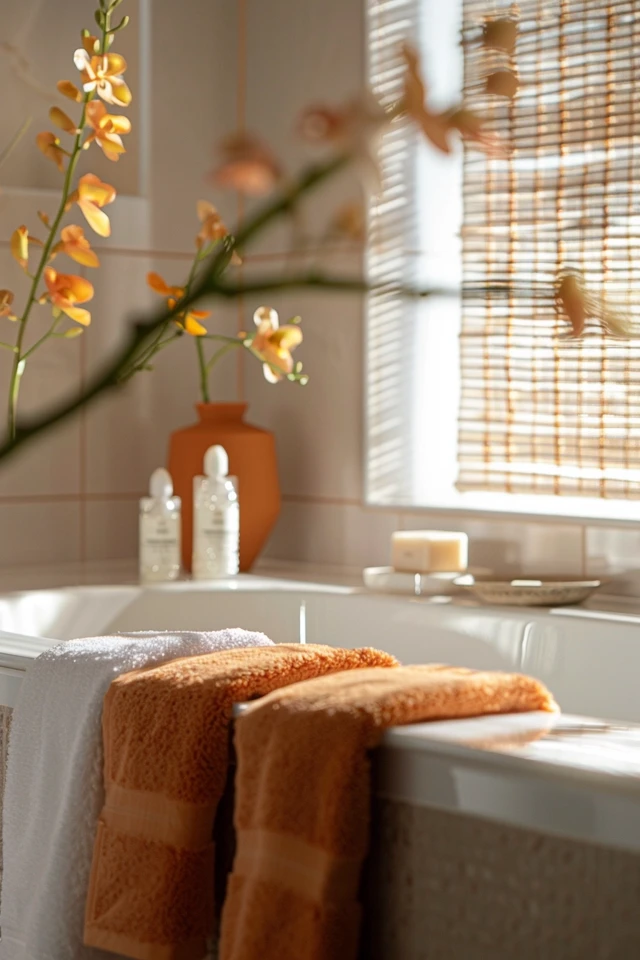 Tranquil Neutral Bathroom Ideas for Any Home - photo 2