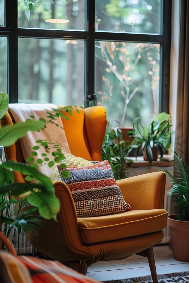 Pergolas and Garden Arbors