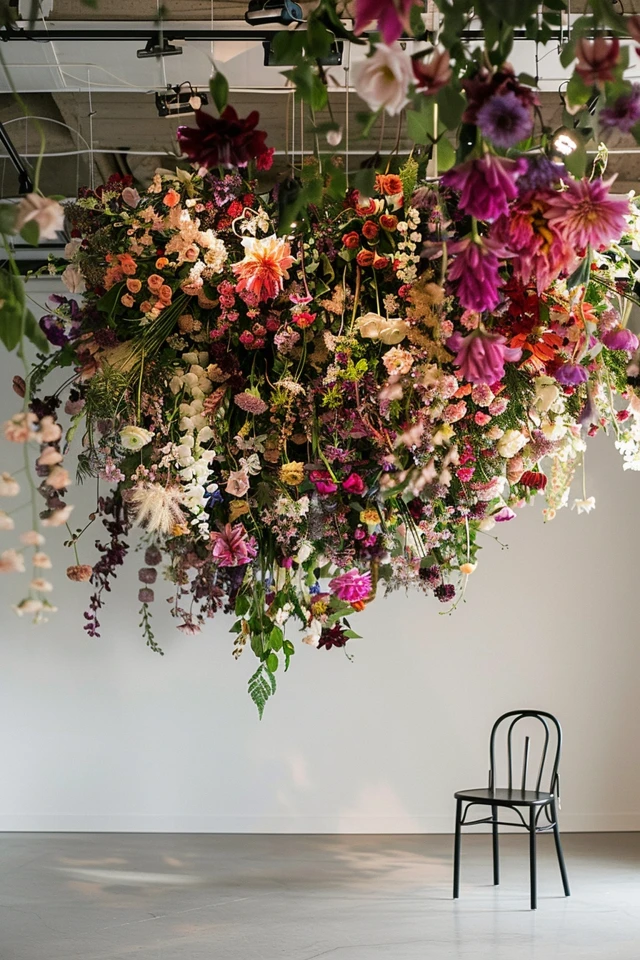 5 Tips for Event Ceiling Design