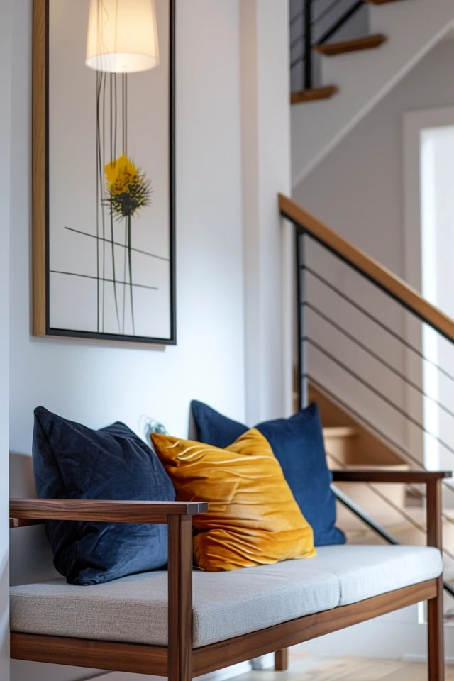 Tips for Decorating a Two Story Foyer