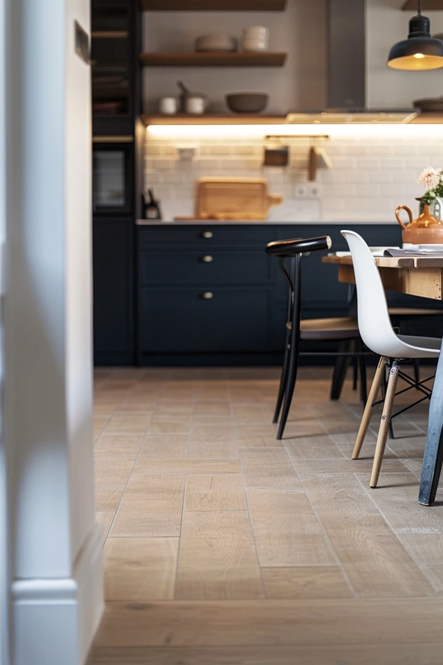 Revamp Your Kitchen with a Seamless Transition