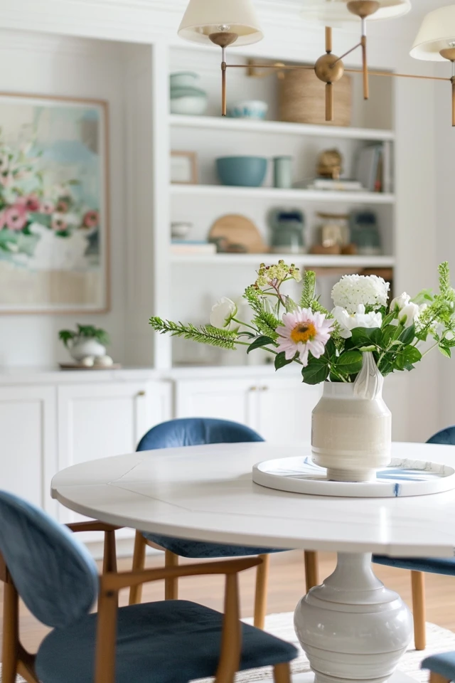 Future Decorating Vision