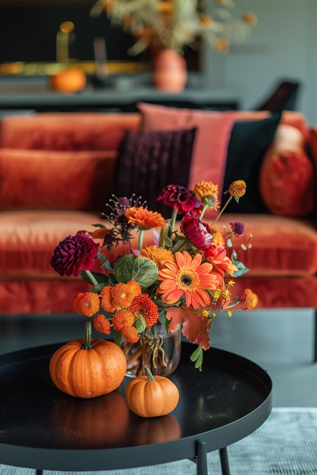 Functional Halloween Theme Coffee Tables for Your Living Room