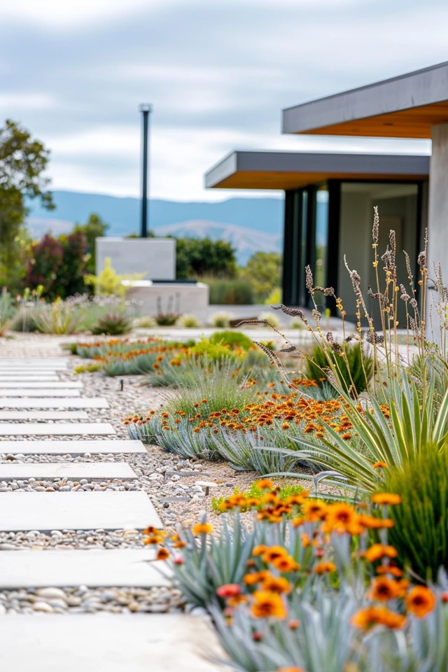 Ranch Home Landscaping: Creative Ideas to Inspire