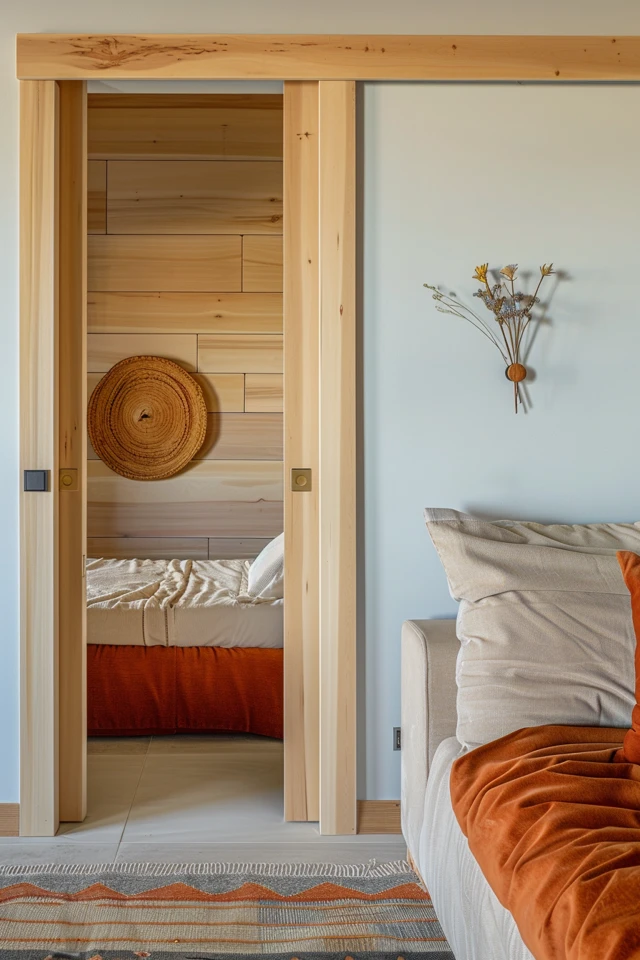 Creative Pocket Door Ideas for Stylish Spaces