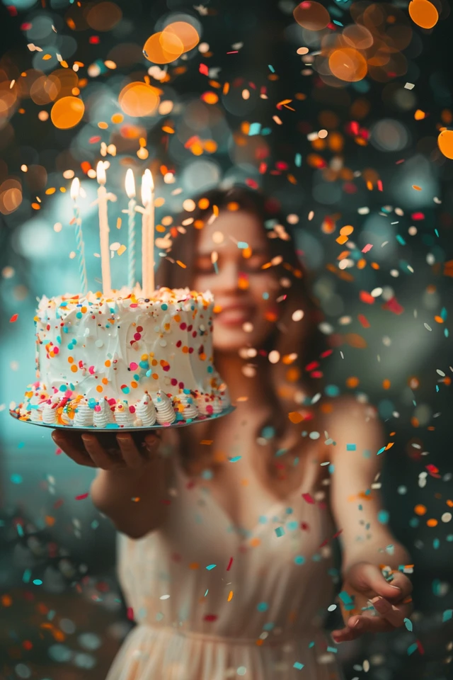 Top 16 30th Birthday Photo Shoot Ideas