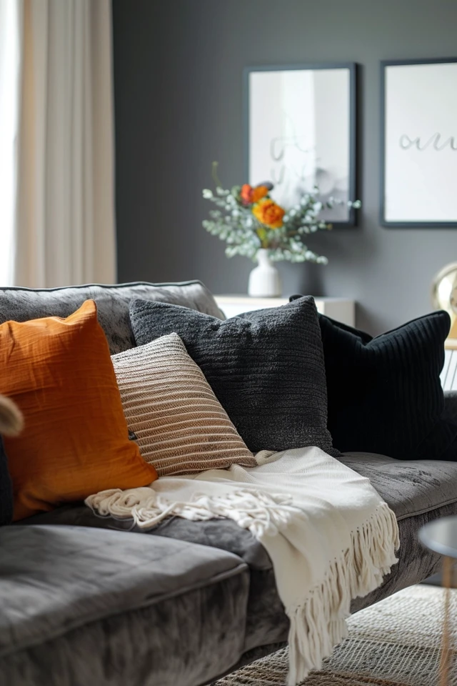 Creating a Minimalist and Sophisticated Layout