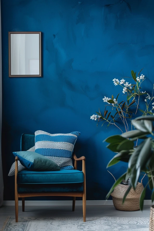 Revitalizing Bathroom Oasis