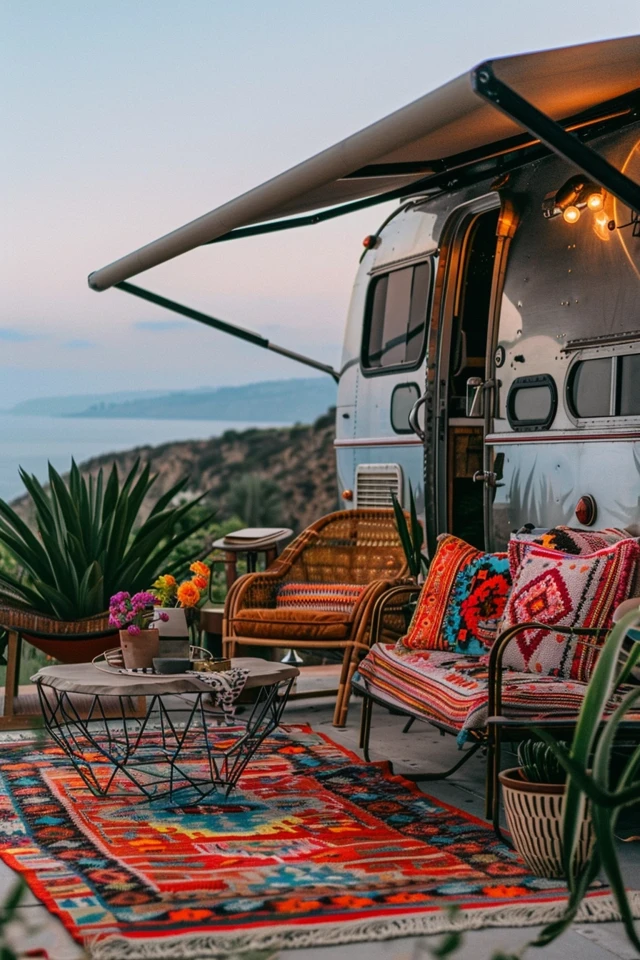 Ultimate RV Patio Ideas for Stylish Outdoor Living