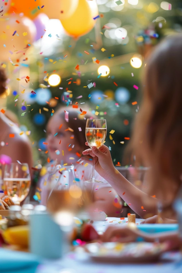 Outdoor Activities for Father’s Day Party