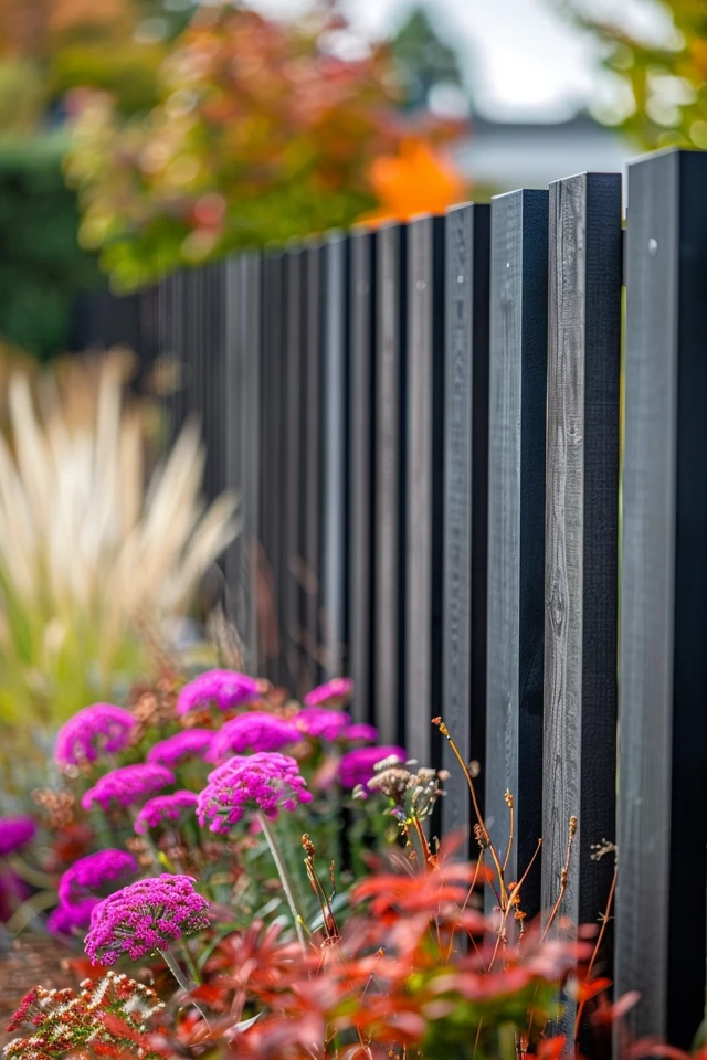 Creative Use of Space for Small Yards