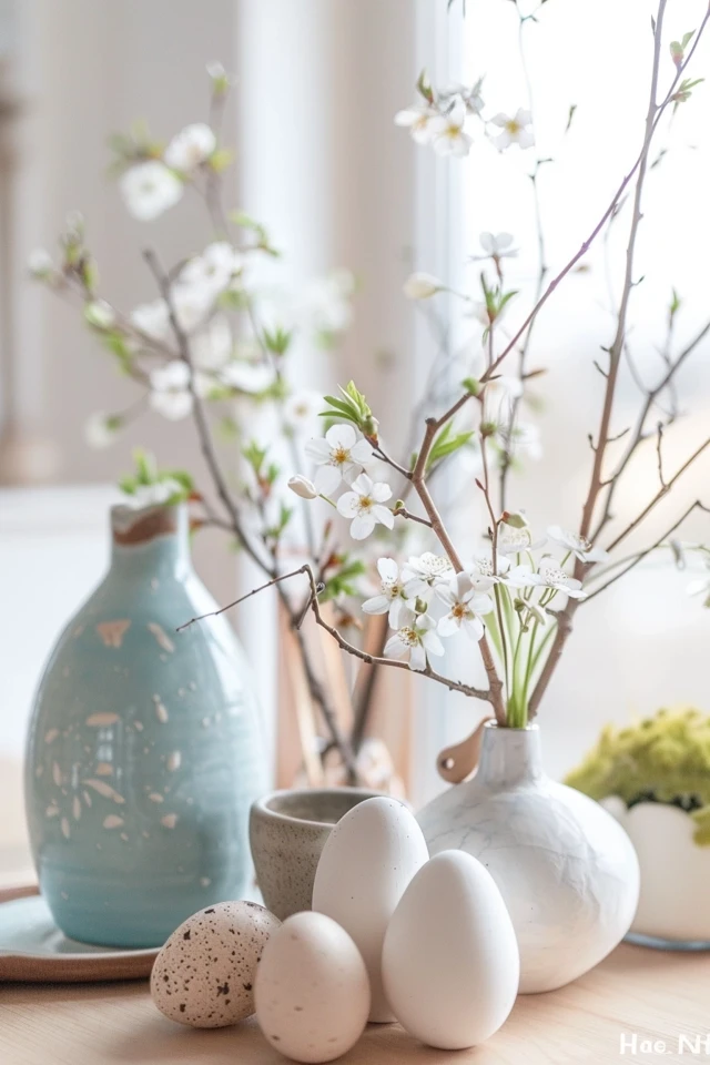 How to Decorate Your Home for Easter