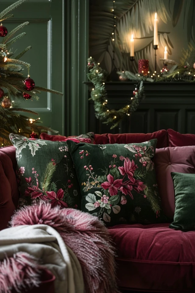 Explore a Wide Range of Christmas Wallpapers