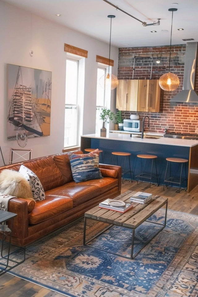 Benefits of a Basement in a Small House Plan