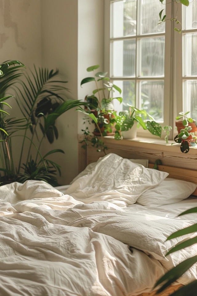 Designing a Tranquil Space