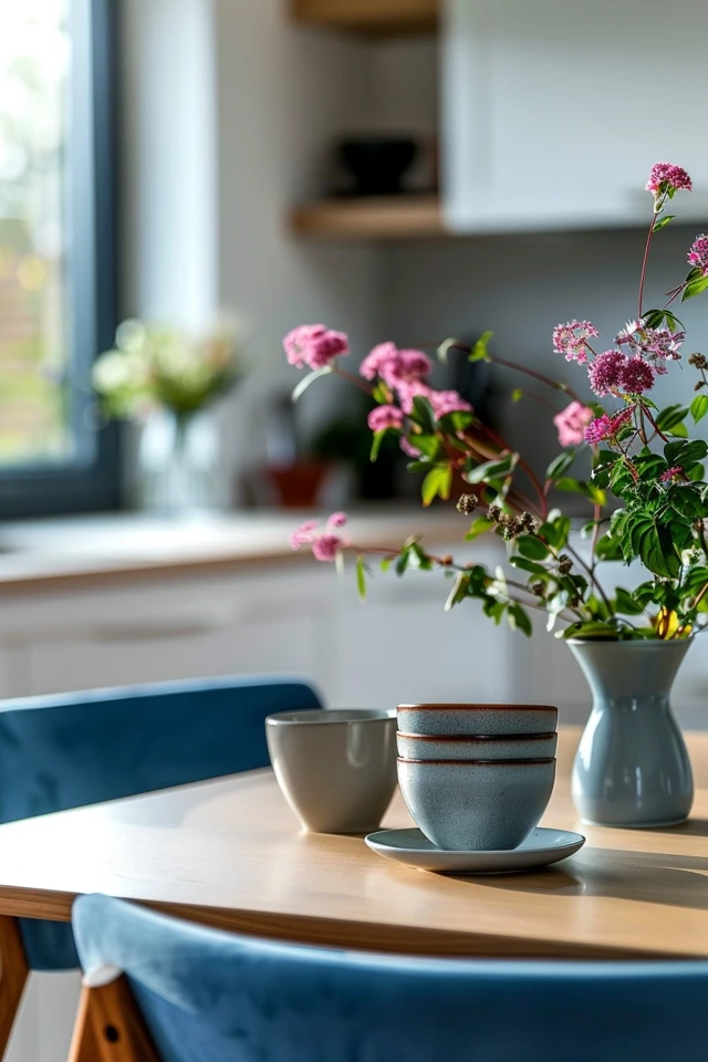 DIY Kitchen Table Makeover Ideas on a Budget - photo 2