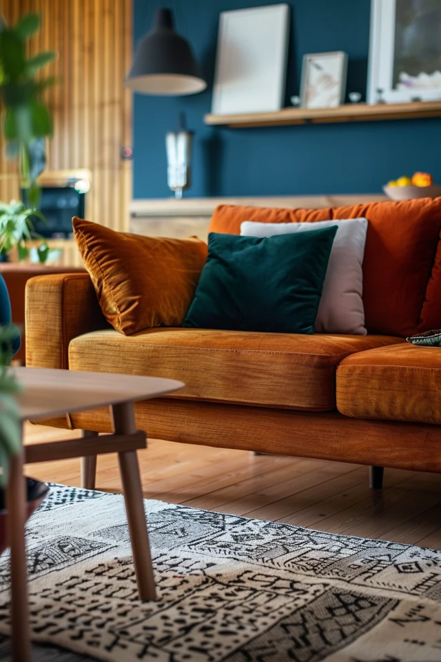 Caring for Your Cherry Wood Furniture