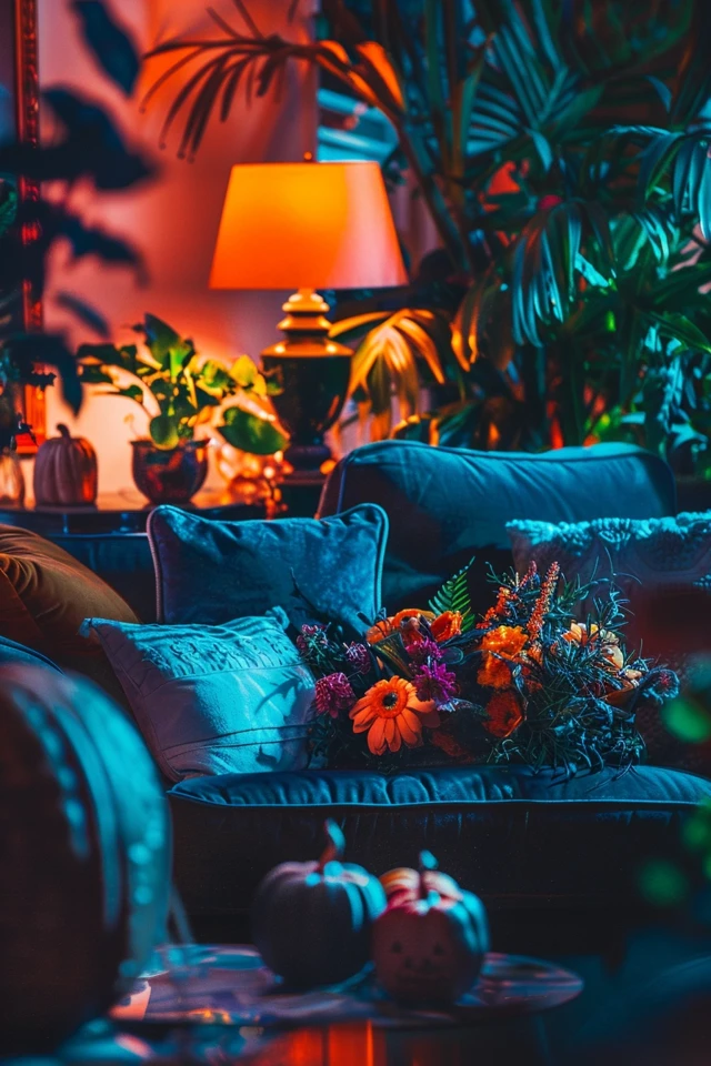 Must-Have Pieces in Halloween Theme Furniture